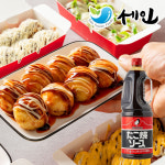 타코야끼소스 오타후쿠 타코야키소스 2.1L : 주식회사 세인