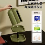 예쁜티슈케이스 티슈 박스 하이 엔드 프랑스 복고풍스타일 테이블포인트 예쁜 티슈케이스 : 싸게다팝니다