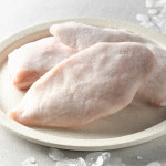 (신선) 하림 자연실록 무항생제 IFF 닭가슴살 1kg 2봉 : 주식회사 하림