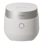 쿠쿠전자 CUCKOO CR-0685GW 전기밥솥 보온밥솥 6인용 : B.Tree