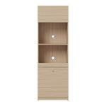 한샘 모디 주방수납 렌지장 60cm : 한샘mall