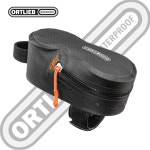 [ORTLIEB]오르트립 칵핏팩 블랙매트 탑튜브용 방수가방 F9962 : 킴스바이크