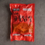 더존푸드 얼큰한 국물닭발 900g X 5팩 : 더존푸드 스토어