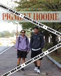 [한정판] 2024 FITTERS PIGMENT HOODIE 핏터스월드 피그먼트 후디 후드티 : 핏터스월드