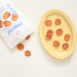 바르다펫 강아지 수제 간식 에너칩 치킨 비건 저알러지 간식 70g : 바르다펫 수제간식