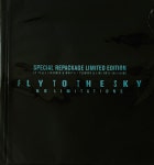 플라이 투더 스카이 7집 NO LIMITATIONS CD[미개봉] : 렛츠b