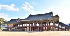 국보 영남루(햇살가득 영남루) : 별처럼밀양 스토어