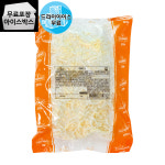 [제이케이푸드] 코다노 DMC-F 2.5kg 가공 피자 치즈 : 제이케이푸드6983333