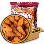신흥식품 꼬꼬스낵 800g : 존맛천국