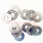 베어링 롤러 5 14 니들 스러스트 889016 619 15 4 19 FNT 칼라 : 브리즈넷