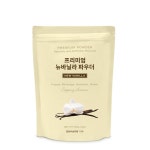 프리미엄 뉴바닐라 파우더 1kg 10개(1박스) : 유니 공간