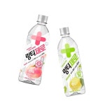 링티 제로 복숭아 레몬라임 맛 500ml 혼합 24페트 외 27종 비타민 음료 플러스 : 커피몰