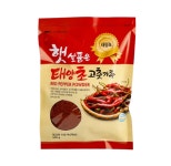 24년산 충주 햇살품은 태양초 햇 고춧가루 2kg(500g 4봉) : 비타상사