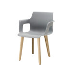 보네드 도리체어 기본형 중학생의자 고등학생의자 독서실 공부 책상의자 : 보네드