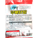 양념닭발(냠냠 냉동 무뼈 350g) : 하니맘푸드