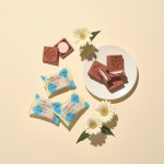 삼청동 소샌드 6개입 (오리지널, 블루베리)  디저트 쿠키  간식 답례 집들이 선물세트 : 삼청동 에그롤