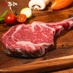 홍천 뚜레 한우 드라이에이징 구이용 소고기 스테이크 : 주식회사 뚜레한우