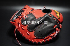 MIZUNO PRO BSS 경식 오더 포수 미트 : 제로숍