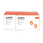 밴드골드 슈퍼포아 2호(6x9cm) 100매입 X 2개 : HEALTHY PLUS