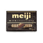 메이지 블록 밀크 초콜릿 120g 일본 밀크 초콜릿 : 아달당