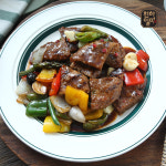 천하일미 홍석천 이원일 국내산 직화떡갈비 총8장/12장/20장 맛선택 떡갈비 패티 : 스타맘-STARMAM