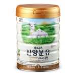 일동후디스 산양분유 1단계  800g 1캔 : 주식회사 이마음커머스
