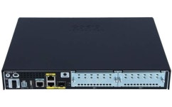 Cisco 시스코  ISR4221-SEC/K9 라우터  ROUTER : 시큐넷