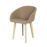 보네드 고정발 다용도 카페 호텔 매장 휴게실 로비 은행 고객 창구의자 : 보네드