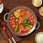 [온작] 송탄식 부대찌개 8개 : 온작