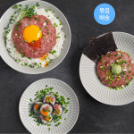 참치 네기도로 250g 300g (덮밥용참치,눈다랑어) 다진 참치회 : 인어교주해적단