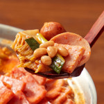 [온작] 송탄식 부대찌개 4개 : 온작