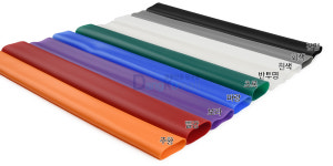 더 도톰한 실리콘 큐그립 당구그립 : 본당구몰