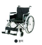 장애인보장구 수동휠체어 DS-801A : 굿모닝의료기