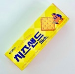 치즈샌드 : 아이엠뻥튀기
