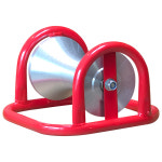 전선케이블 롤러(바닥로라) : 메타K금속