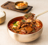 [백제원] 백제원 한우양지 대파육개장 : ENJOY TODAY