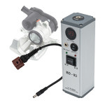 EPB 해제장치 : 공구방앗간