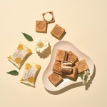 삼청동 소샌드 오리지널 답례품 디저트 고급쿠키세트 건강간식 선물용 명절선물 [원산지:상세설명에 표시] : 삼청동 에그롤