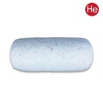 에이치이바이오 바이오칩 메쉬베개 원형 옐로우 경질 시원한 공장직영 빨대베개 여름베개 경추베개 : 에이치이바이오