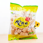 에코푸드 쌀과자말이 280g : 이루마트