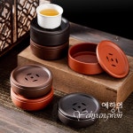 [다도 차판] 예향원 순수공 원광 조주 주니 미니 자사 호승 T-7306 : 예향원