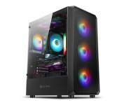 i5 12400F RTX 3070 게이밍 컴퓨터 조립 PC 게임용 롤 배그 디아블로 : 판다컴.