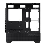 마이크로닉스 COOLMAX 멜로디 XL View [블랙] : 퍼니케이블