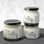 철원 삼막골 디어팜 목장 수제 치즈 할루미 리코타치즈 : 자연선생