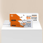 겔타입 개미약 앤트라이온 30g : 주식회사 바른생활