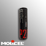 몰리셀 18650 Molicel 리얼 고방전 전자담배 배터리 : 용가리전자담배