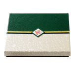 한지박스 한과박스 선물함 이바지함 전통상자 답례품 폐백 곶감 떡 인삼 : 123기프트