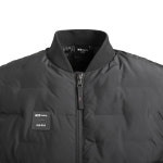 K2 가벼운 경량 오랜 지속력 배터리포함 하이브리드 블루투스 무선 발열조끼 : 구매통