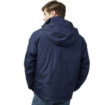 헤르지오 겨울 작업복 근무복 경량 패딩 점퍼 HZ-J2191 : 클릭스포츠