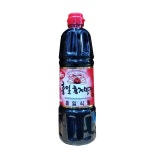 홍일식품 홍게맛장소스 900ml : 아람유통